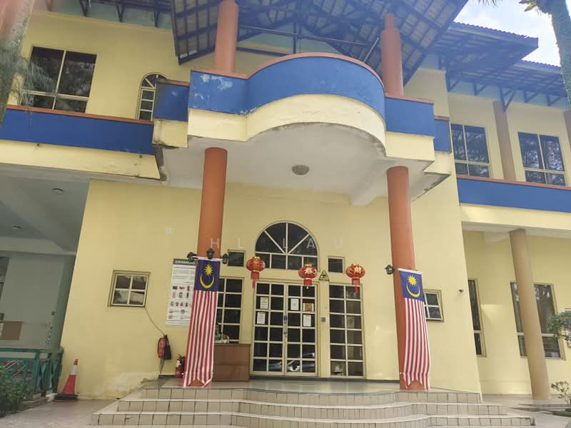Condominium for Sale at Venice Hill - HL Lau - Exterior - PropertyGuru.com.my