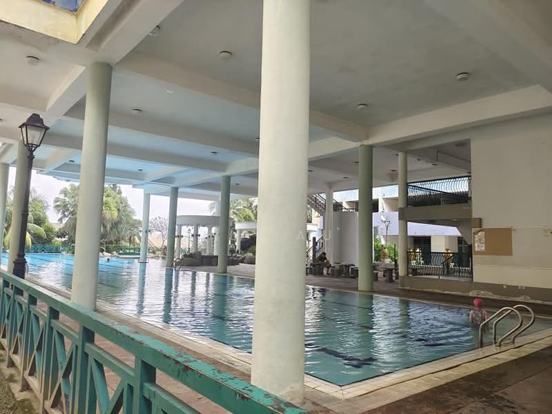 Condominium for Sale at Venice Hill - HL Lau - Pool - PropertyGuru.com.my