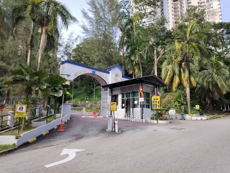 Condominium for Sale at Venice Hill - HL Lau - Exterior - PropertyGuru.com.my