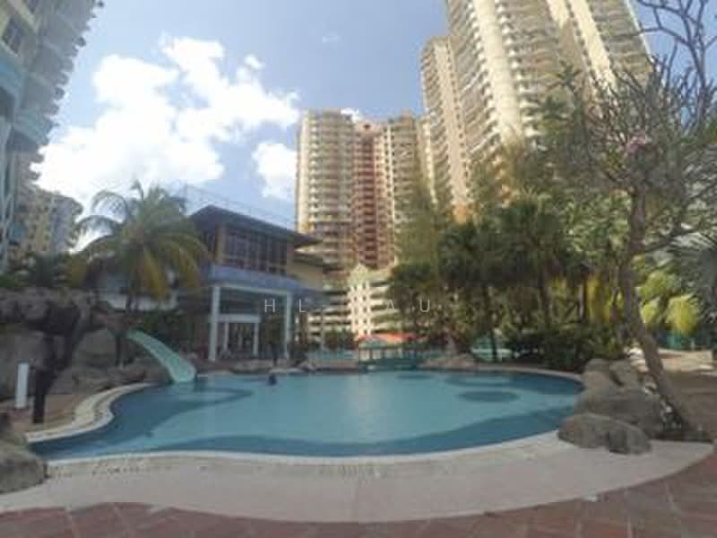 Condominium for Sale at Venice Hill - HL Lau - Exterior - PropertyGuru.com.my