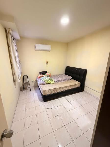 Condominium for Sale at Venice Hill - HL Lau - Bedroom - PropertyGuru.com.my