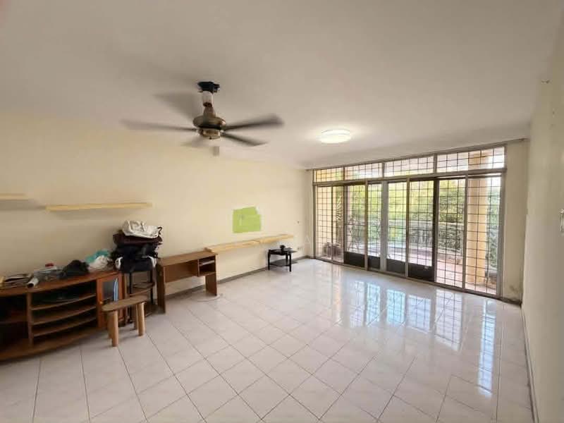 Condominium for Sale at Venice Hill - HL Lau - Living Room - PropertyGuru.com.my