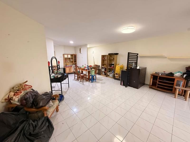 Condominium for Sale at Venice Hill - HL Lau - Living Room - PropertyGuru.com.my