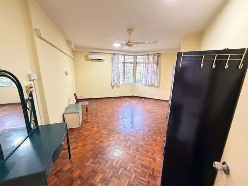 Condominium for Sale at Venice Hill - HL Lau - Living Room - PropertyGuru.com.my