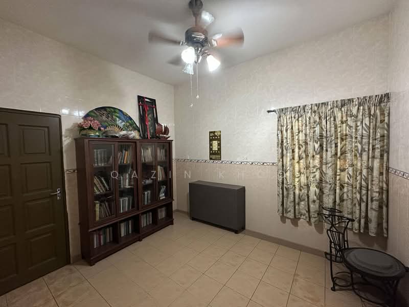 Rumah Berkembar untuk Dijual di Taman Meru (Ipoh) - Qazin Khoo - Interior - PropertyGuru.com.my