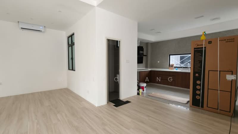 2-storey Terraced House for Sale in Bandar Dato Onn (Tebrau) - Wallace Ang - Interior - PropertyGuru.com.my