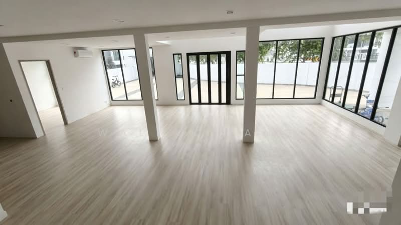 2-storey Terraced House for Sale in Bandar Dato Onn (Tebrau) - Wallace Ang - Living Room - PropertyGuru.com.my