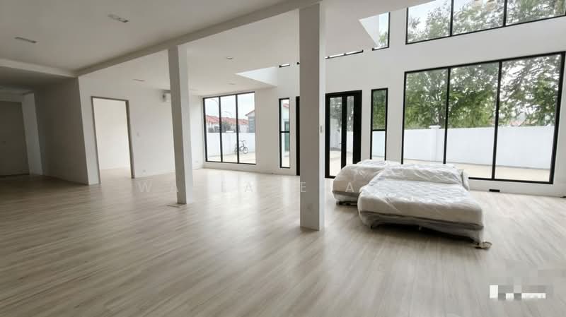 2-storey Terraced House for Sale in Bandar Dato Onn (Tebrau) - Wallace Ang - Living Room - PropertyGuru.com.my