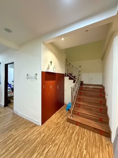 Rumah Teres 2 Tingkat untuk Dijual di Taman Pelangi (Johor Bahru) - Jeffrey Lim - Interior - PropertyGuru.com.my