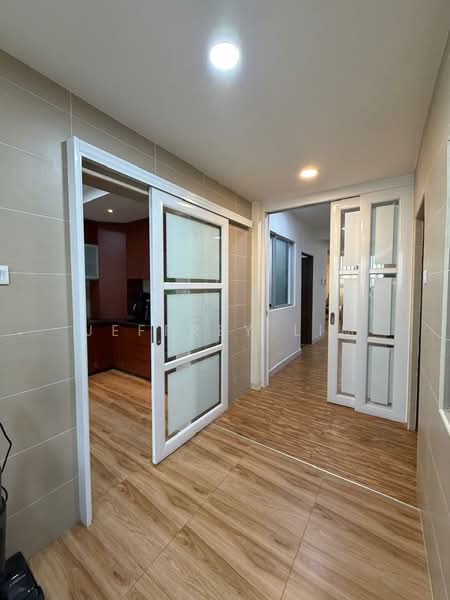 Rumah Teres 2 Tingkat untuk Dijual di Taman Pelangi (Johor Bahru) - Jeffrey Lim - Kitchen - PropertyGuru.com.my