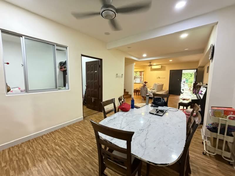 Rumah Teres 2 Tingkat untuk Dijual di Taman Pelangi (Johor Bahru) - Jeffrey Lim - PropertyGuru.com.my