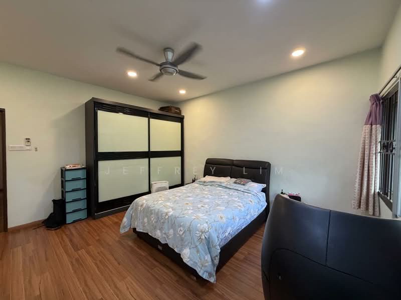 Rumah Teres 2 Tingkat untuk Dijual di Taman Pelangi (Johor Bahru) - Jeffrey Lim - PropertyGuru.com.my