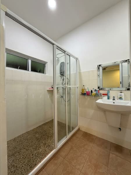 Rumah Teres 2 Tingkat untuk Dijual di Taman Pelangi (Johor Bahru) - Jeffrey Lim - PropertyGuru.com.my
