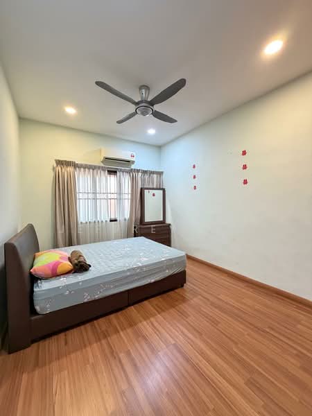 Rumah Teres 2 Tingkat untuk Dijual di Taman Pelangi (Johor Bahru) - Jeffrey Lim - PropertyGuru.com.my
