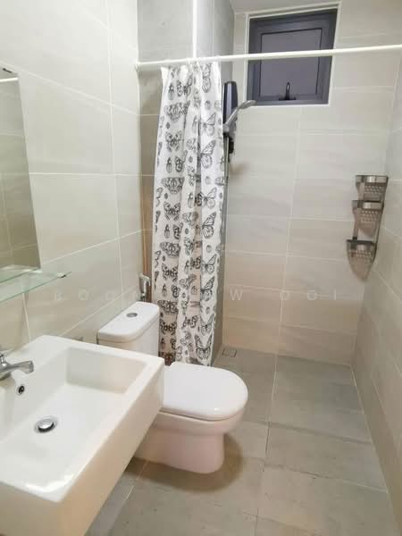 Condominium for Rent at Eco Bloom - Boon Haw Ooi - Bathroom - PropertyGuru.com.my