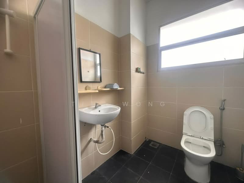 Semi-Detached House for Sale in Taman Pelangi (Johor Bahru) - Tiss Wong - PropertyGuru.com.my