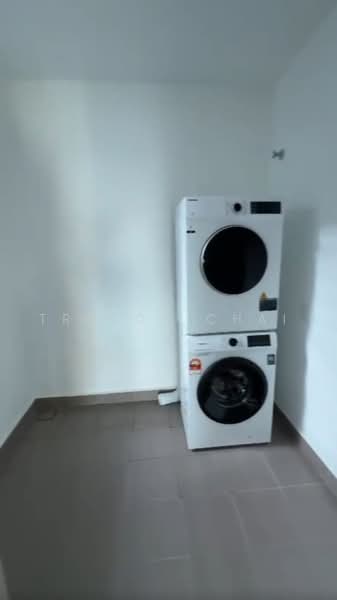 Servis Apartment untuk Disewa di Residensi Ava @ Kiara Bay - Trevor Chai - Interior - PropertyGuru.com.my