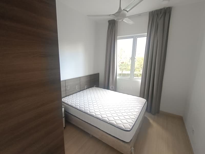 Kondominium untuk Dijual di Windmill upon Hills - Jeff Ooi - Bedroom - PropertyGuru.com.my