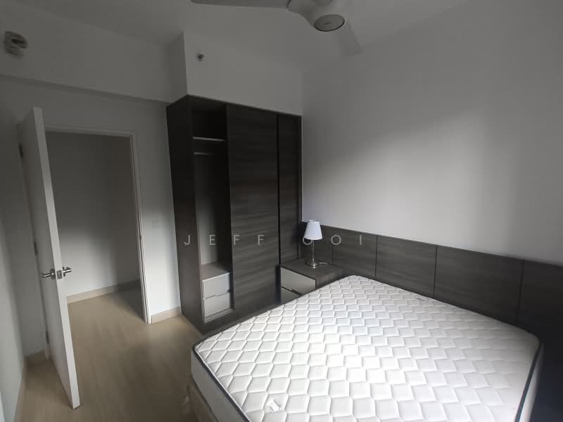 Kondominium untuk Dijual di Windmill upon Hills - Jeff Ooi - Bedroom - PropertyGuru.com.my
