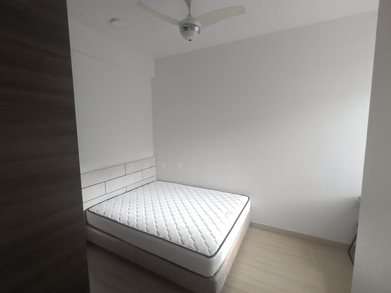 Kondominium untuk Dijual di Windmill upon Hills - Jeff Ooi - Bedroom - PropertyGuru.com.my