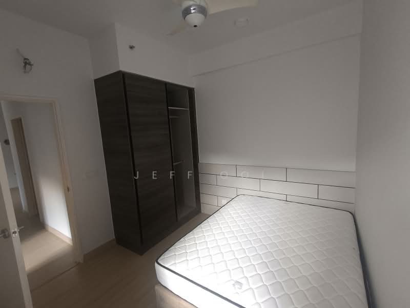 Kondominium untuk Dijual di Windmill upon Hills - Jeff Ooi - Bedroom - PropertyGuru.com.my