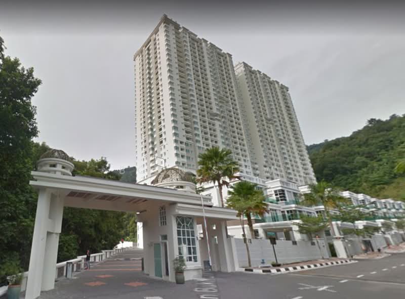 Condominium for Sale at Starhill Luxury Residence - Boon Siew - Exterior - PropertyGuru.com.my