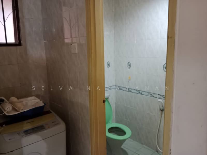 Apartment for Sale at Pangsapuri Kelana Impian - Selva Narayanan - PropertyGuru.com.my