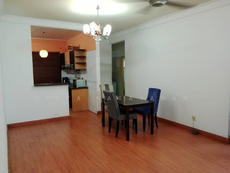 Apartment for Sale at Pangsapuri Kelana Impian - Selva Narayanan - PropertyGuru.com.my