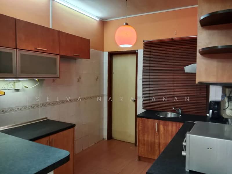 Apartment for Sale at Pangsapuri Kelana Impian - Selva Narayanan - PropertyGuru.com.my