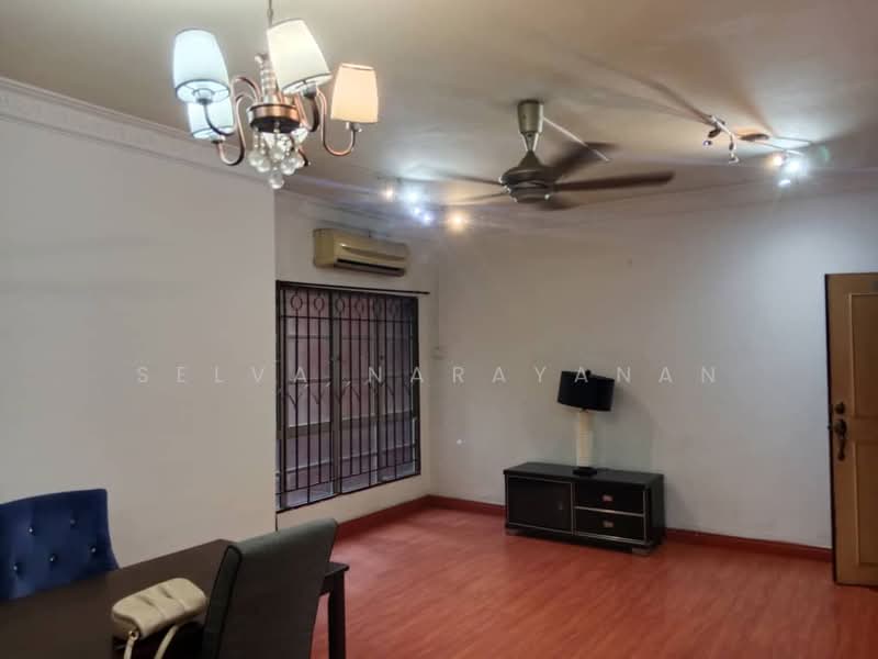 Apartment for Sale at Pangsapuri Kelana Impian - Selva Narayanan - PropertyGuru.com.my