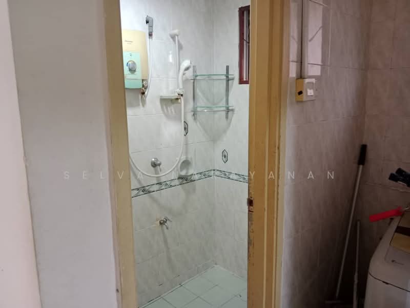 Apartment for Sale at Pangsapuri Kelana Impian - Selva Narayanan - PropertyGuru.com.my