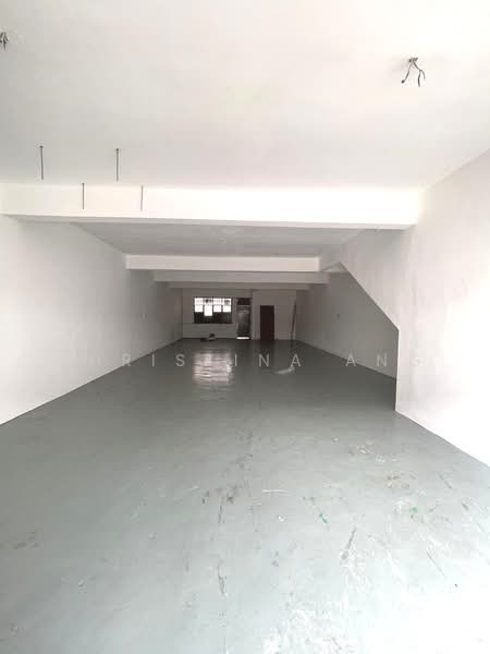 Kedai untuk Dijual di Masai (Johor) - Christina Ang - Interior - PropertyGuru.com.my