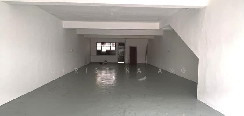 Kedai untuk Dijual di Masai (Johor) - Christina Ang - Interior - PropertyGuru.com.my