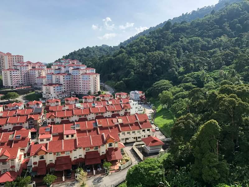 Kondominium untuk Dijual di Starhill Luxury Residence - Boon Siew - Exterior - PropertyGuru.com.my