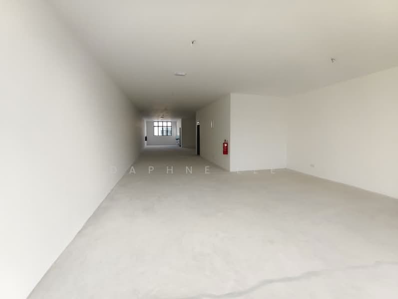 Kedai / Pejabat untuk Disewa di Bandar Baru Permas Jaya (Permas Jaya) - Daphne Lee - Interior - PropertyGuru.com.my