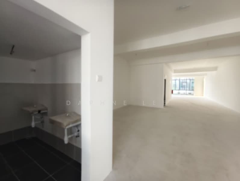 Kedai / Pejabat untuk Disewa di Bandar Baru Permas Jaya (Permas Jaya) - Daphne Lee - Interior - PropertyGuru.com.my