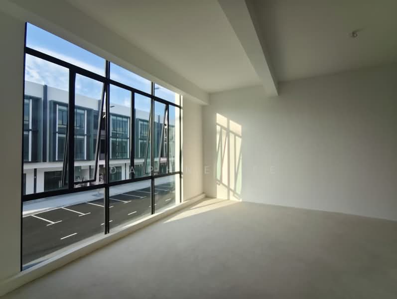 Kedai / Pejabat untuk Disewa di Bandar Baru Permas Jaya (Permas Jaya) - Daphne Lee - Interior - PropertyGuru.com.my