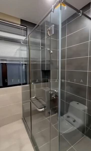 Condominium for Rent at Horizon Hills - Stella Narita - Bathroom - PropertyGuru.com.my