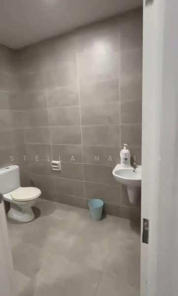 Condominium for Rent at Horizon Hills - Stella Narita - Bathroom - PropertyGuru.com.my