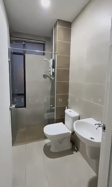 Condominium for Rent at Horizon Hills - Stella Narita - Bathroom - PropertyGuru.com.my