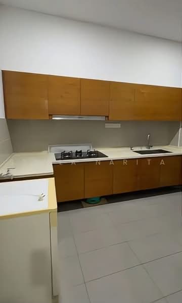 Condominium for Rent at Horizon Hills - Stella Narita - Kitchen - PropertyGuru.com.my