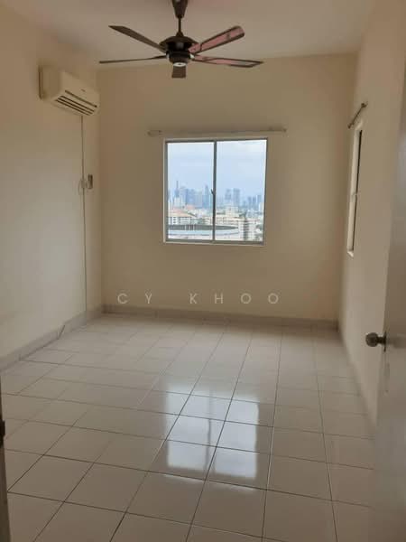 Pangsapuri untuk Dijual di Astaka Heights Apartments - CY Khoo - Interior - PropertyGuru.com.my