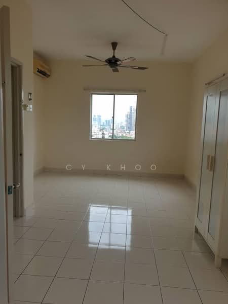 Pangsapuri untuk Dijual di Astaka Heights Apartments - CY Khoo - View - PropertyGuru.com.my