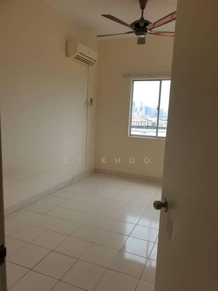 Pangsapuri untuk Dijual di Astaka Heights Apartments - CY Khoo - View - PropertyGuru.com.my