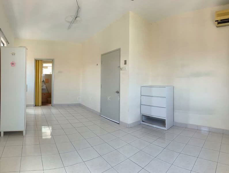 Pangsapuri untuk Dijual di Astaka Heights Apartments - CY Khoo - Interior - PropertyGuru.com.my