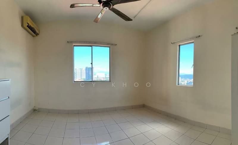 Pangsapuri untuk Dijual di Astaka Heights Apartments - CY Khoo - Bedroom - PropertyGuru.com.my