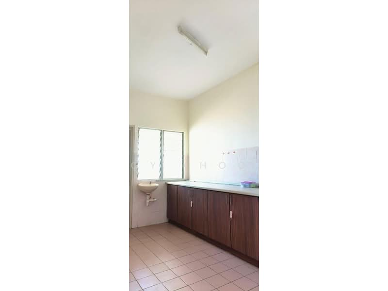 Pangsapuri untuk Dijual di Astaka Heights Apartments - CY Khoo - Kitchen - PropertyGuru.com.my
