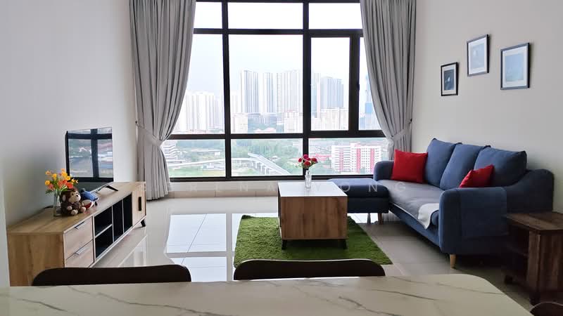 Kondominium untuk Dijual di The Park Sky Residence - Serena Yong - PropertyGuru.com.my