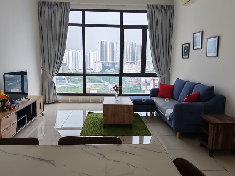 Kondominium untuk Dijual di The Park Sky Residence - Serena Yong - PropertyGuru.com.my
