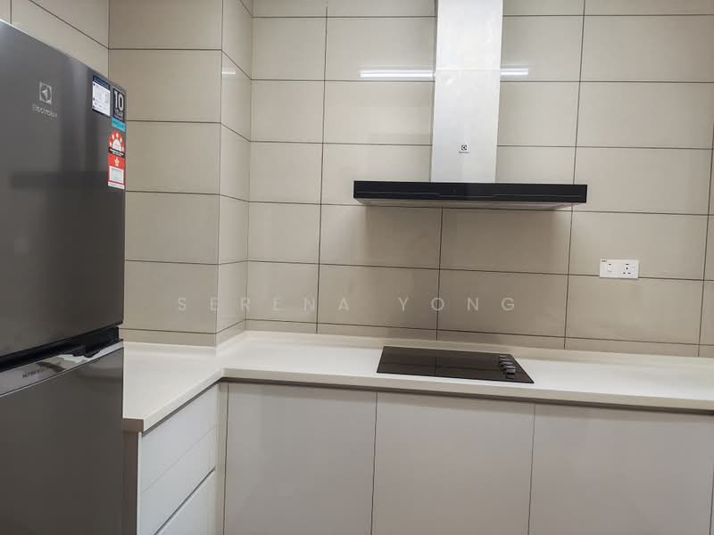 Kondominium untuk Dijual di The Park Sky Residence - Serena Yong - PropertyGuru.com.my
